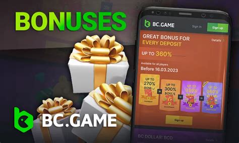 bc games bonus|BC Game App: 10,000+ Games in Your Pocket .